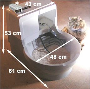 sizes